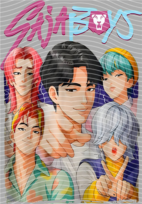 A5 Notebook Wraps-A  527